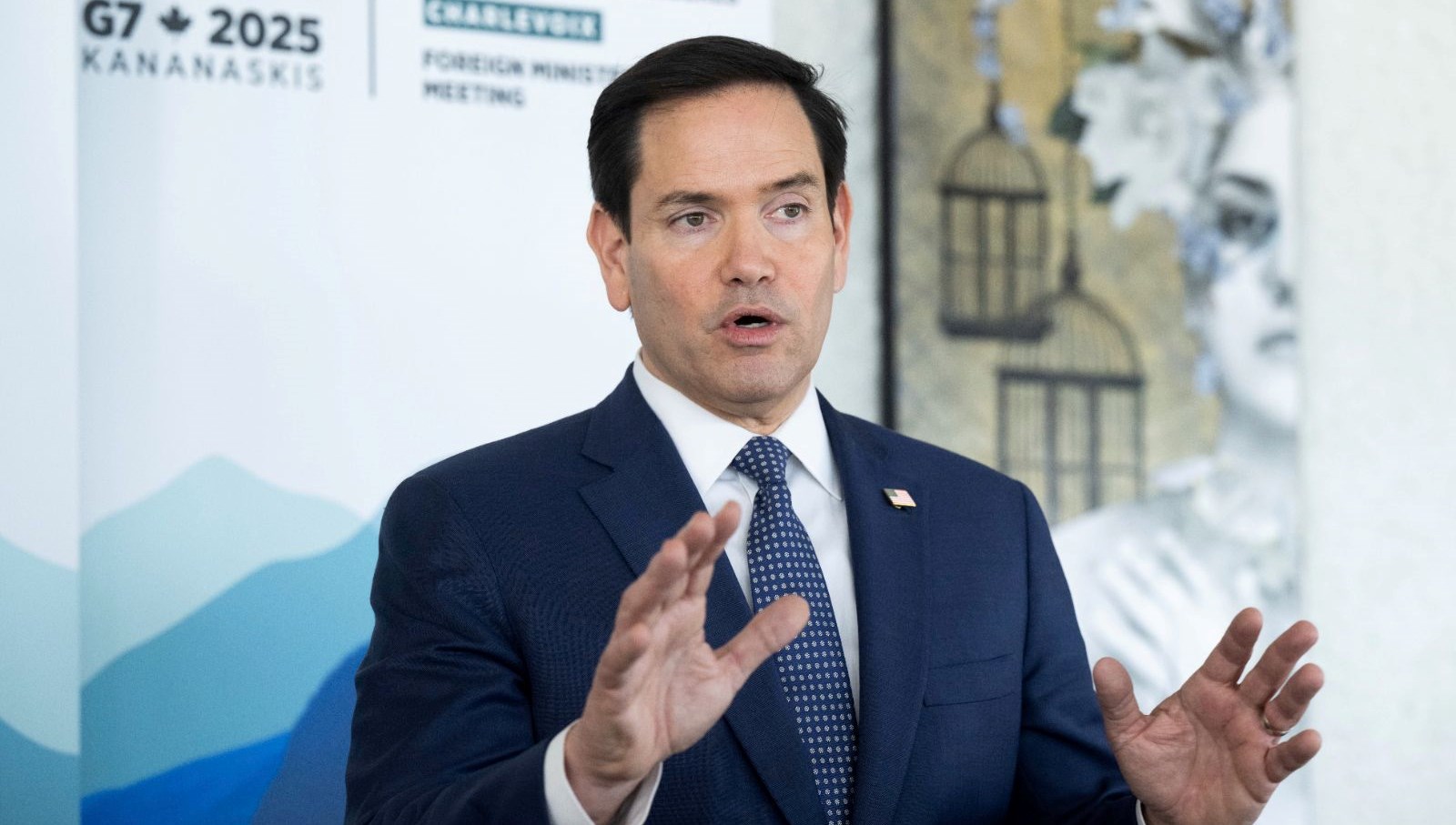 trump nukleer irana karsi harekete gececek boyle bir dunya kabul edilemez