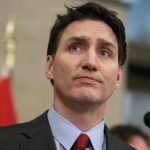 trump trudeauyu aglatti kanada basbakani asagilanmaya dayanamadi zbdageGL