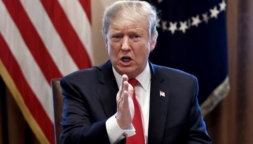 trump ucuncu dunya savasina mi hazirlaniyor abd ordusu yeni fuzeleri test edecek XqtuXUd8