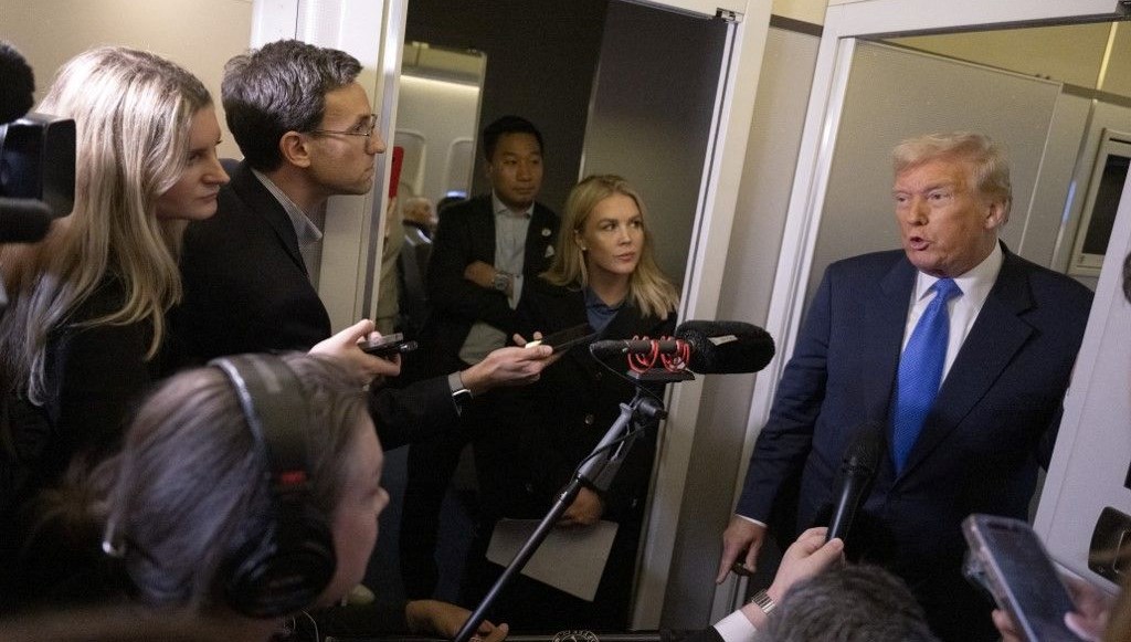 trump uyardi canavar silahlar dunyanin sonunu getirecek mAB46Rzt