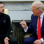 trump zelenskiyi gozden cikartti ingiltereye istihbarat yasagi ycPKglOh