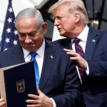trumpin gazze atilimi israil hukumetini karistirdi netanyahu agzini dahi acamadi gC3FCVfD