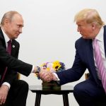 trumpin ozel temsilcisi witkoff putin ile gorusme bu hafta gerceklesebilir Tk69lLir