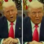 trumpin uzayda mahsur kalan astronotlar icin soyledigi kelamlar gundem oldu n4Wv4dPz