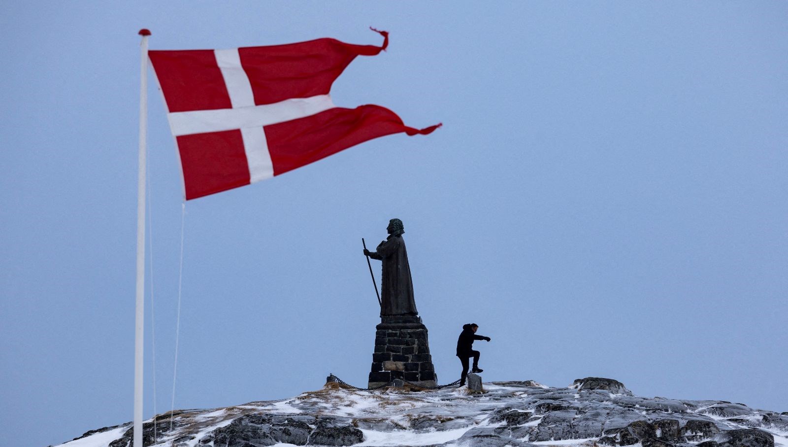 trumpla dalga gecmek icin baslatmislardi kaliforniya danimarka topragimi olacak XCF6jOfe