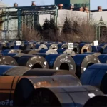 trumptan celik ve aluminyuma 25 gumruk vergisi BZTgPKYf