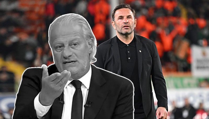 Tugay Kerimoğlu'ndan Okan Buruk'a Şampiyonluk İkazı: "Rehavete Yer Yok!" 71 tugay kerimoglundan eski kadro arkadasi okan buruka sampiyonluk uyarisi VA9fYErT