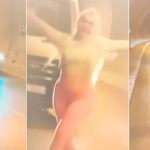 tunelde dans sonrasi gozalti alara k icin karar verildi KIskywzS