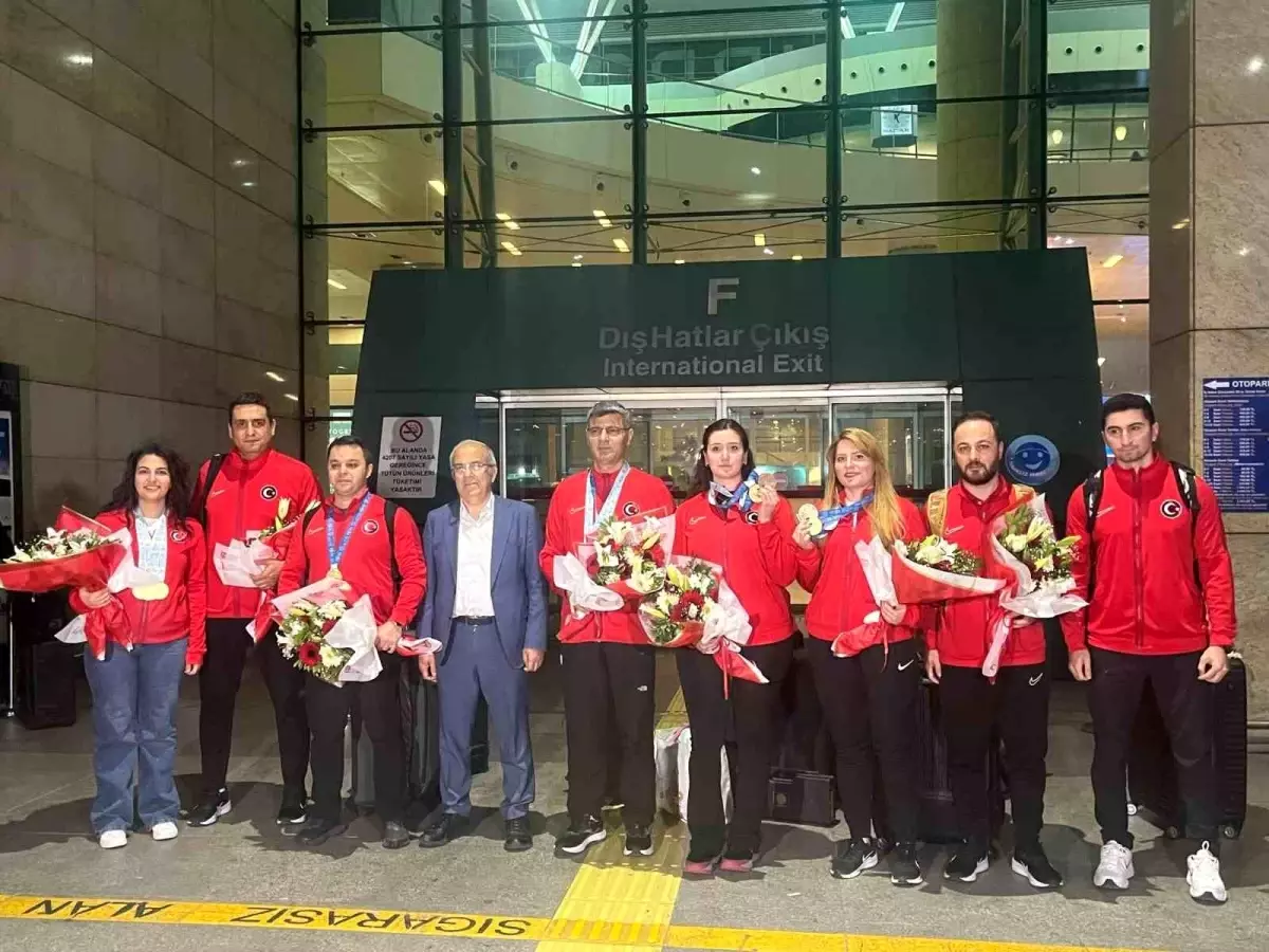 turkiye avrupa havali silahlar sampiyonu 9Q4hKBNa