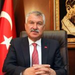 turkiye belediyeler birligi baskanvekili zeydan karalar oldu qL1FRZU6