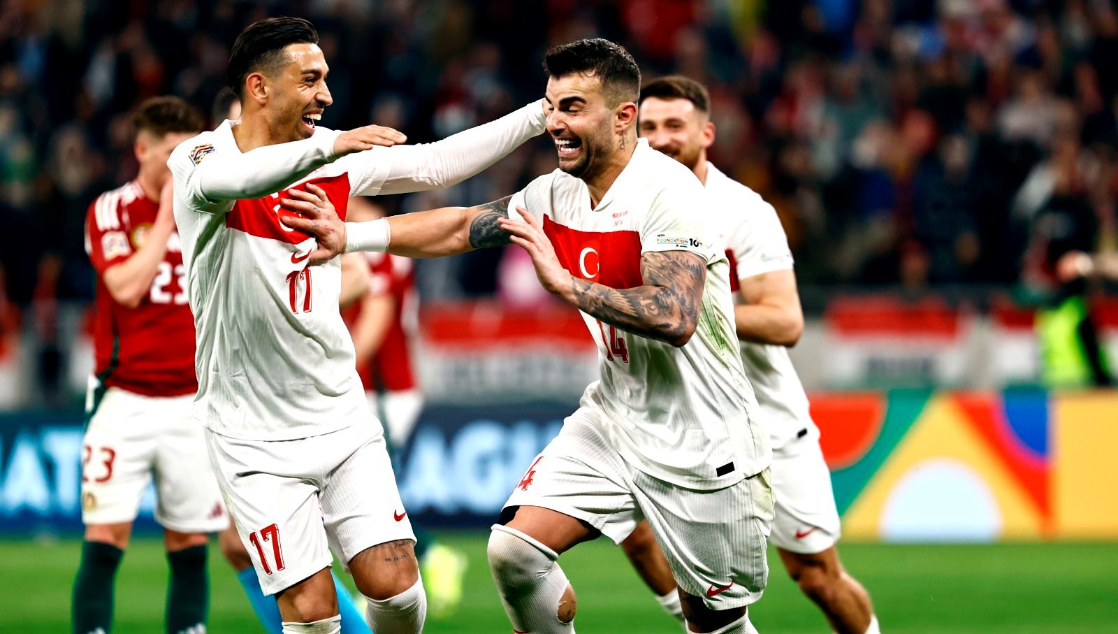 turkiye devler liginde 24 mart 2025 spor mansetleri tzbbpeFH