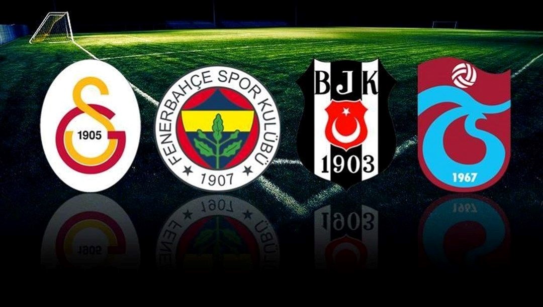 turkiye kupasinin ceyrek finalinde dev derbi galatasaray fenerbahce besiktas ve trabzonsporun eslesmeleri belirli oldu IVW4SrFa