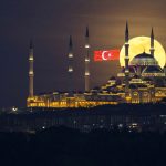 turkiyede gorsel solen dolunay gorunumleri nefes kesti WBKnTZab