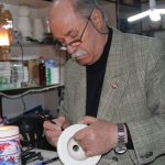 turkiyedeki tek ustasi meslegi ogretecek birini bulamiyor uROJe7Dw