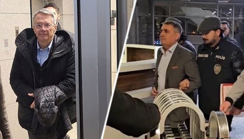 TÜSİAD Davası: Mahkeme Süreci Başlıyor 71 tusiad iddianamesi kabul edildi