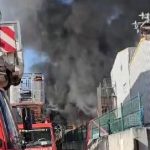 tuzladaki fabrika yangini denetim altinda ZDSNXsXV