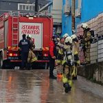 tuzladaki fabrikada kimyasal husus panigi calisanlar tahliye edildi brVVvwjF