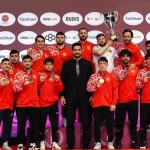 u23 gures ekibi avrupa ikincisi SQvVOZjQ