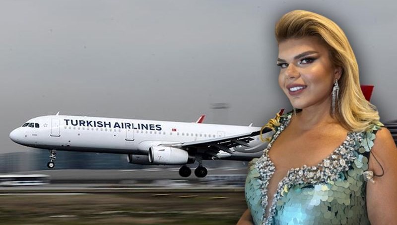 "Uçağı Bombalayacağım: İnsan Tutuklamasına Neden Olan Tehdit" 71 ucaginizi bombalayacagiz demisti saniga mahpus cezasi kYk2FJAE