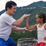 ucakta karate kid hengamesi iki aile birbirine girdi acil inis yapildi JE39ADic