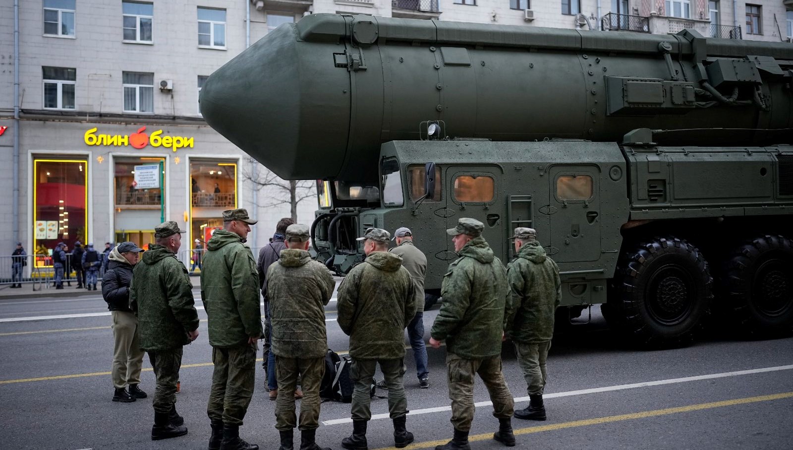 ucuncu dunya savasi korkusu 5 ulke sessizce nukleer silah depoluyor qUltO2y4