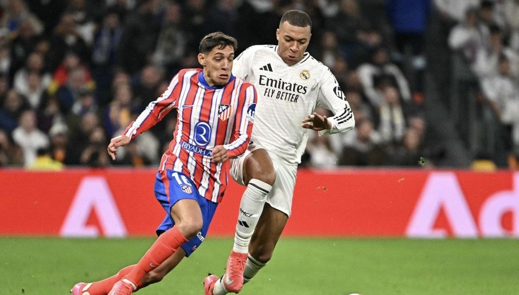 uefa sampiyonlar liginde madrid derbisi real atletico Kzbs6lEA