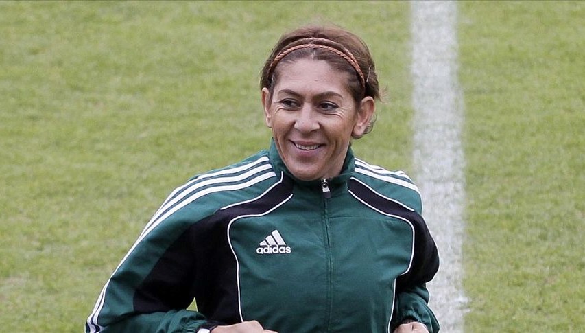 UEFA'dan Dilan Deniz Gökçek'e Yeni Görev 71 uefadan dilan deniz gokceke misyon i8eWgBdU