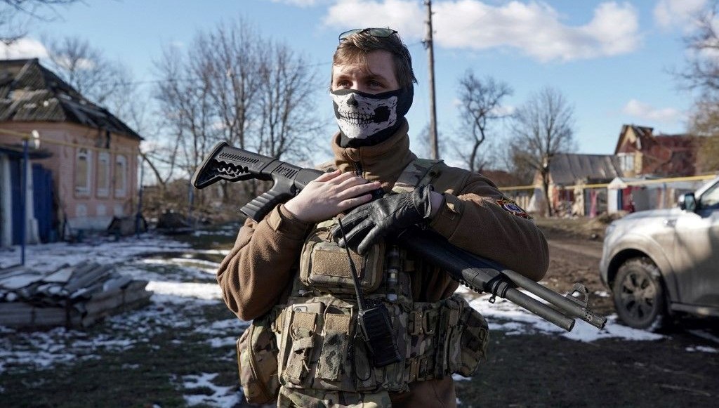 ukraynali kumandan anlatti kuzey koreli esirler nasil ele gecirildi fmE8uAIa