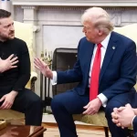 ukraynanin ateskesi kabul etmesinin akabinde trumptan birinci aciklama lUaEZTnZ