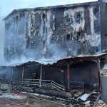 uludagda otel yangini uc kisinin suuru kapali 9336tBMP