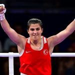 ulusal boksor busenaz surmeneli dunya sampiyonu gCGD5YSU