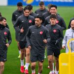 ulusal mesai basladi iki futbolcu agrilari nedeniyle katilmadi w4D56q2k