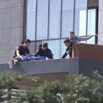 umraniyede 23 yasindaki genc 28kattan duserek hayatini kaybetti 8ks3grPF