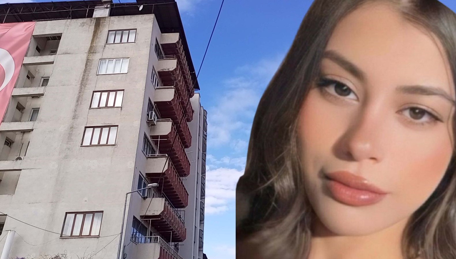 Üniversite öğrencisi Büşra'nın şüpheli ölümü: Erkek arkadaşı sorgulanıyor 71 universite ogrencisi busranin kuskulu vefati sevgilisi gozaltinda hqrS7jIA