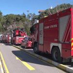 uskudar devlet hastanesinde korkutan yangin KgER3EAv