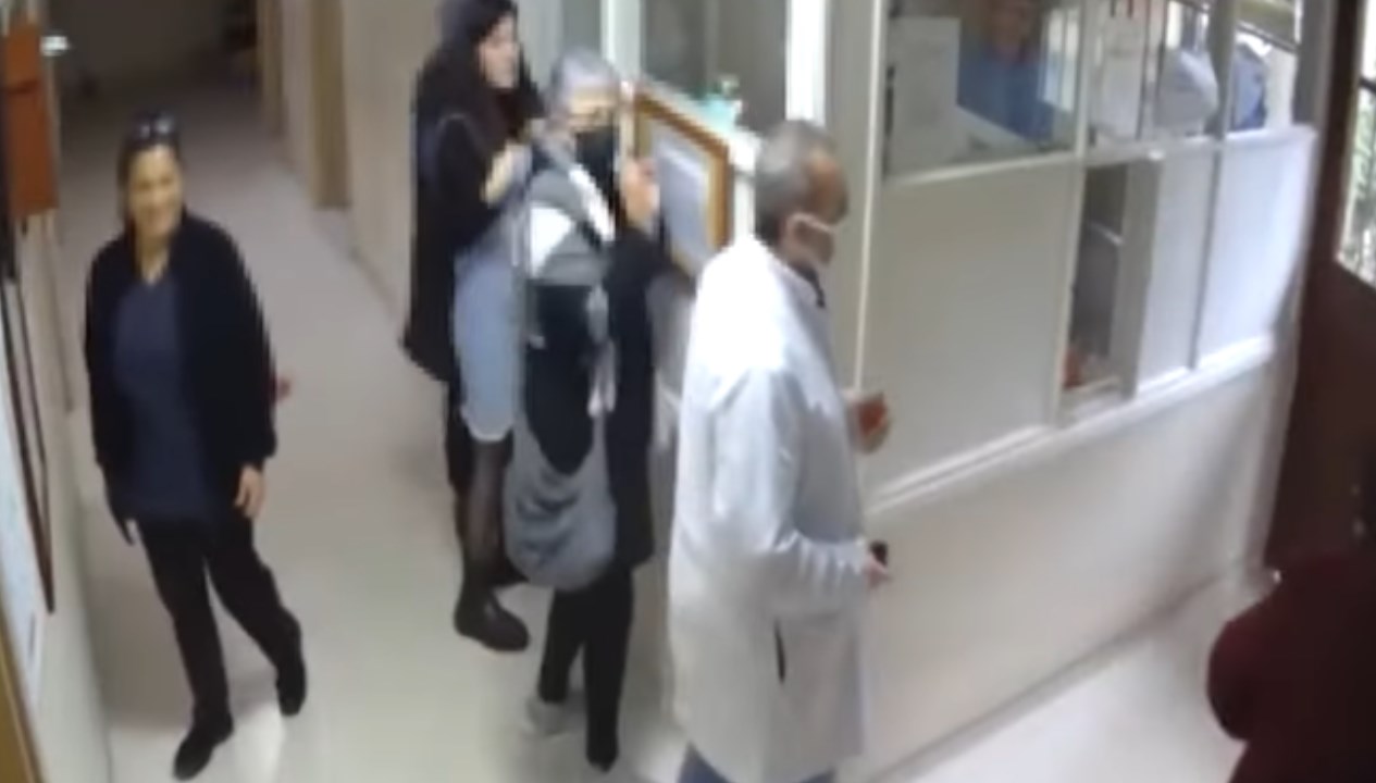 uskudarda doktora cumhurbaskanina hakaretten mahpus istemi 7YYfvPII