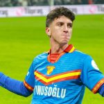 ustun ligin birinci yarisinda parlayan taha altikardes formasina hasret kaldi Q8GaLfnH