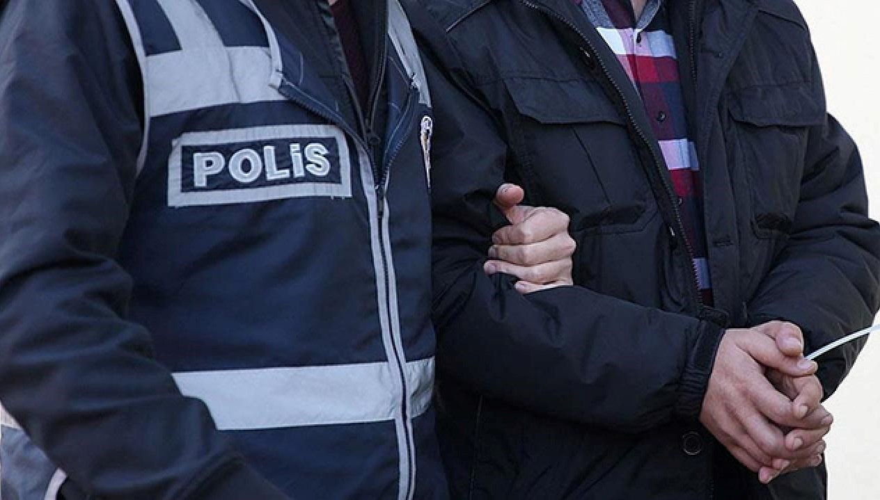 uyusturucu ticareti yapanlara tutuklama Nd5WggUj