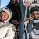 uzay istasyonunda yeni tehdit fazla paklik oldurebilir ELAzHUlE