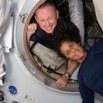 uzayda mahsur kalan astronotlar donduokyanusa indiler MdyAeF9d