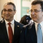 uzman polat tutuklu oldugu cezaevinde rahatsizlanarak hastaneye kaldirildi inckrTKX