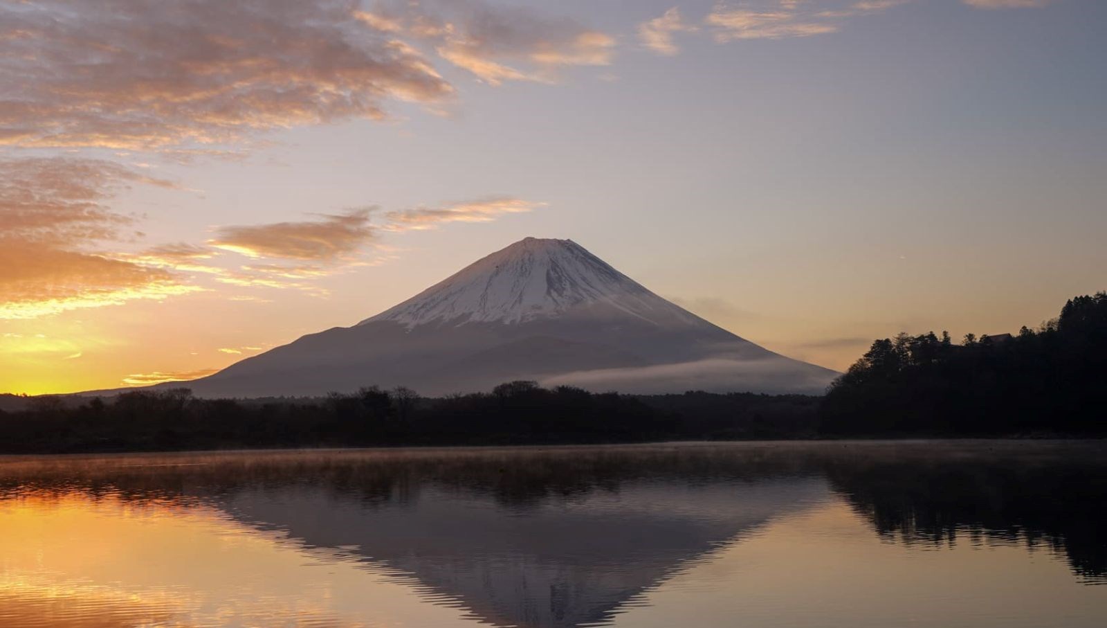 Fuji Dağı Alarmı: Japonya'nın İkonik Dağı Yaklaşan Bir Tehlike mi? 71 uzmanlar uyardifuji dagi her an patlayabilir pbilTH92