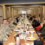 vali aydogdu jandarma ile sahur yapti DPt9pmdt