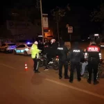 vali hatipoglu guvenlik kontrollerine katildi WQabSpSg