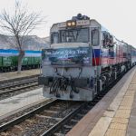 van tahran tren seferleri basladi daGatYEW