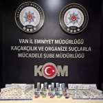 vanda 23 kacakciya surec tiDigOAe