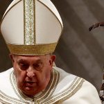 vatikan tetikte bekliyor papa francis hala hastanede PzTnIqey
