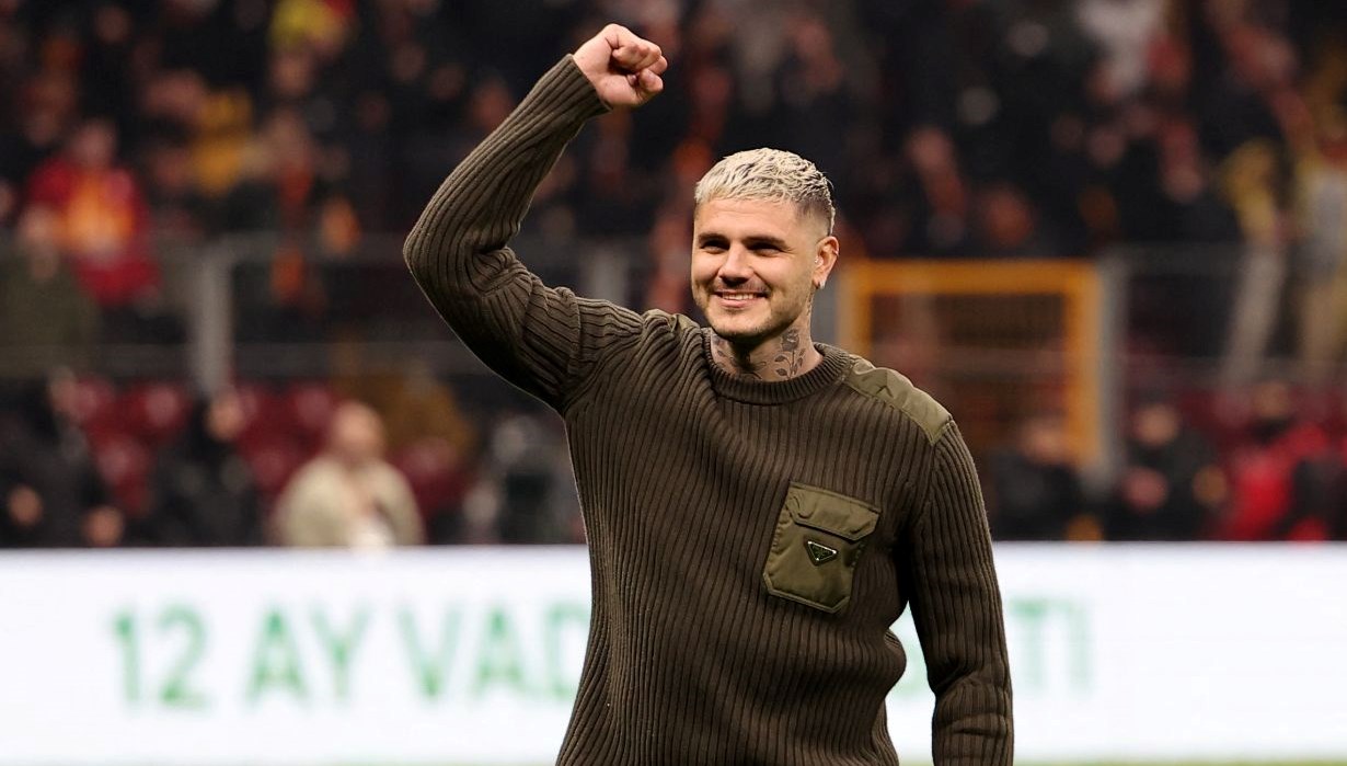 victor osimhen derken mauro icardi surprizi devler galatasaray ile masaya oturacak UK4tYUVh