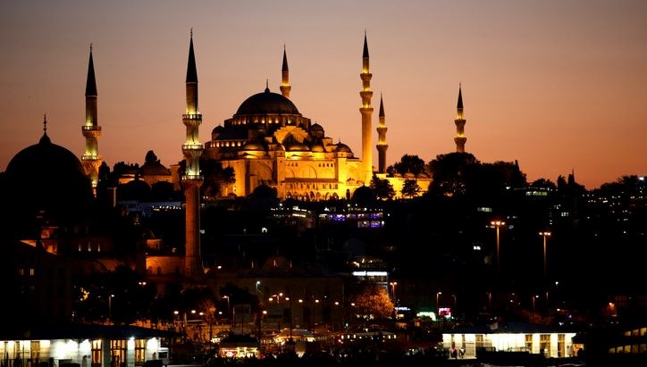 vilayet il iftar vakitleri 9 mart 2025 istanbul ankara ve izmirde iftar saat kacta KTwKjhU8