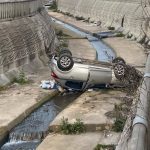 viraji alamadi dereye uctu bes yarali GQ2Sqvtd